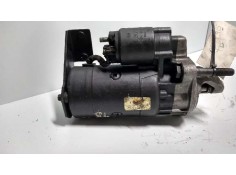 Recambio de motor arranque para alfa romeo 90 2.4 turbo diesel referencia OEM IAM 0986012610 0331303048548 