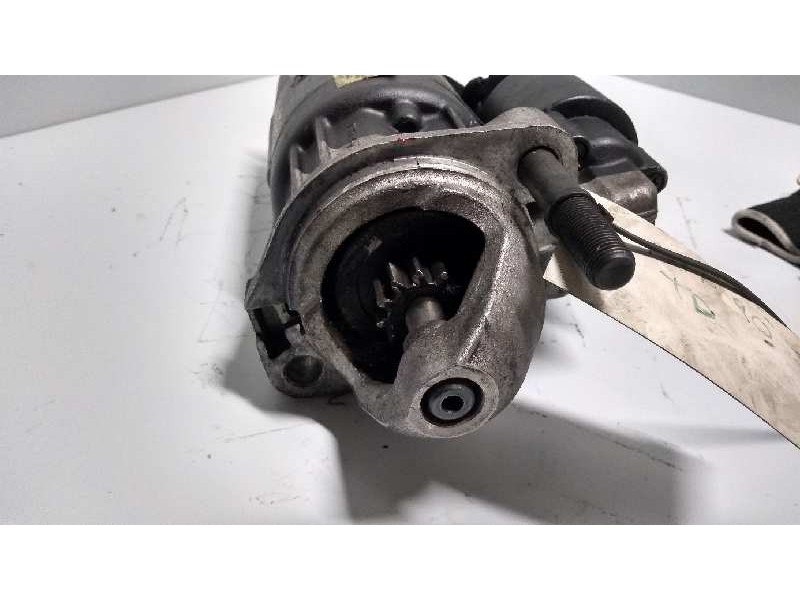Recambio de motor arranque para alfa romeo 90 2.4 turbo diesel referencia OEM IAM 0986012610 0331303048548 