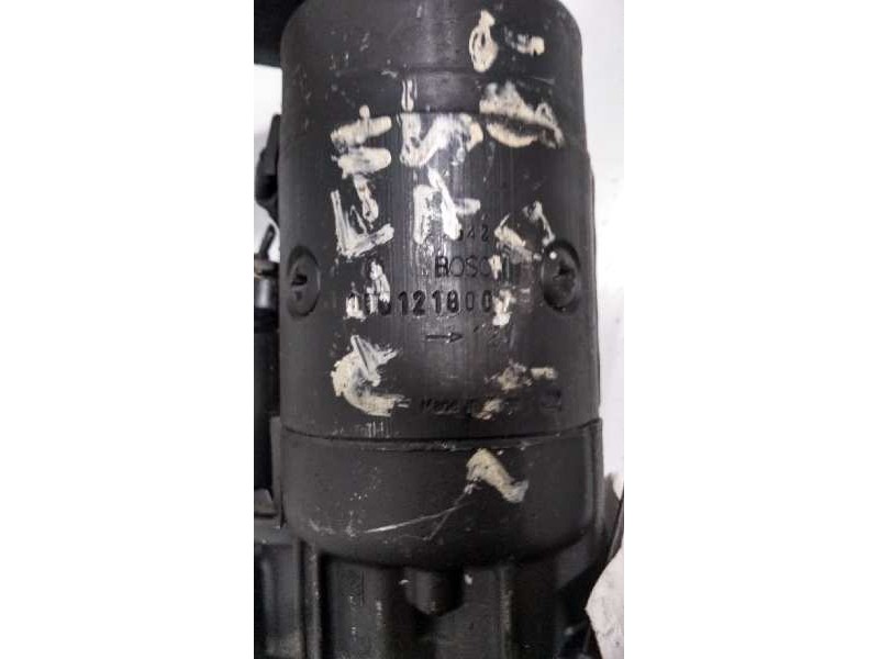 Recambio de motor arranque para alfa romeo 75 referencia OEM IAM 000121007 0331303048 