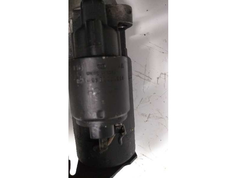 Recambio de motor arranque para alfa romeo 75 referencia OEM IAM 000121007 0331303048 