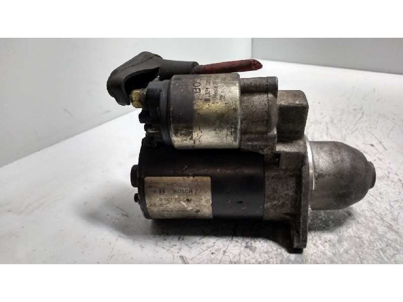 Recambio de motor arranque para alfa romeo 145 1.6 referencia OEM IAM 0001114004 0331303008 