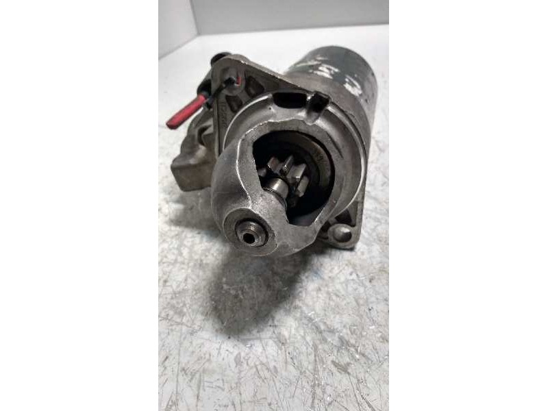 Recambio de motor arranque para alfa romeo 145 1.6 referencia OEM IAM 0001114004 0331303008 