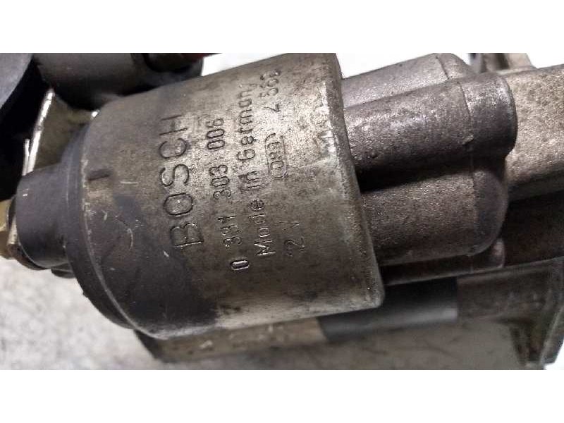 Recambio de motor arranque para alfa romeo 145 1.6 referencia OEM IAM 0001114004 0331303008 