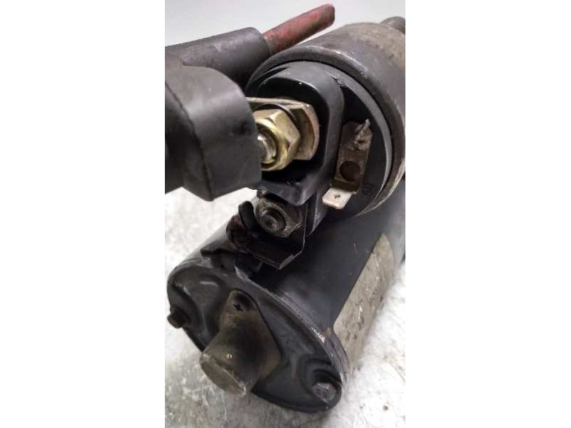 Recambio de motor arranque para alfa romeo 145 1.6 referencia OEM IAM 0001114004 0331303008 