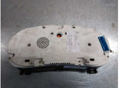 Recambio de cuadro instrumentos para seat arosa (6h1) street referencia OEM IAM 6H0919860X 0263601001  2
