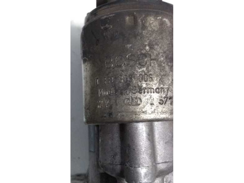 Recambio de motor arranque para alfa romeo 145 1.6 referencia OEM IAM 0001113004 0331303005  Recambio de motor arranque para alfa romeo 145 1.6 referencia OEM IAM 0001113004 0331303005