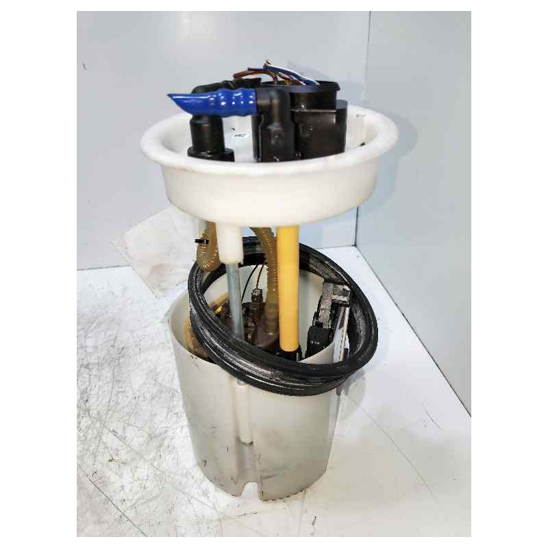 Recambio de bomba combustible para seat ibiza (6j5) sport referencia OEM IAM 6R0919051 A2C53294168 VDO AFORADOR