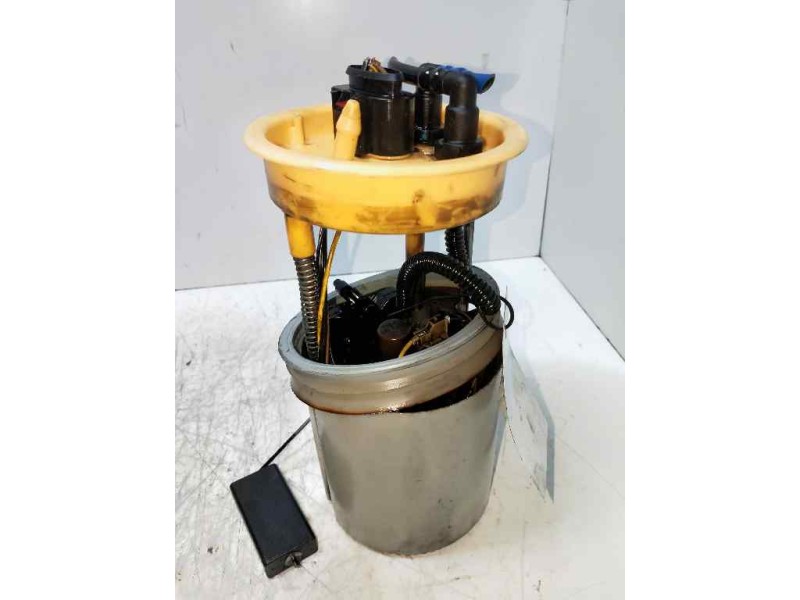 Recambio de bomba combustible para seat ibiza (6j5) reference referencia OEM IAM 6R0919050 A2C53297561 VDO AFORADOR