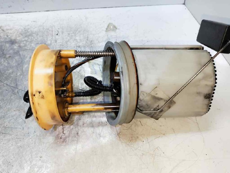 Recambio de bomba combustible para seat ibiza (6j5) reference referencia OEM IAM 6R0919050 A2C53297561 VDO AFORADOR