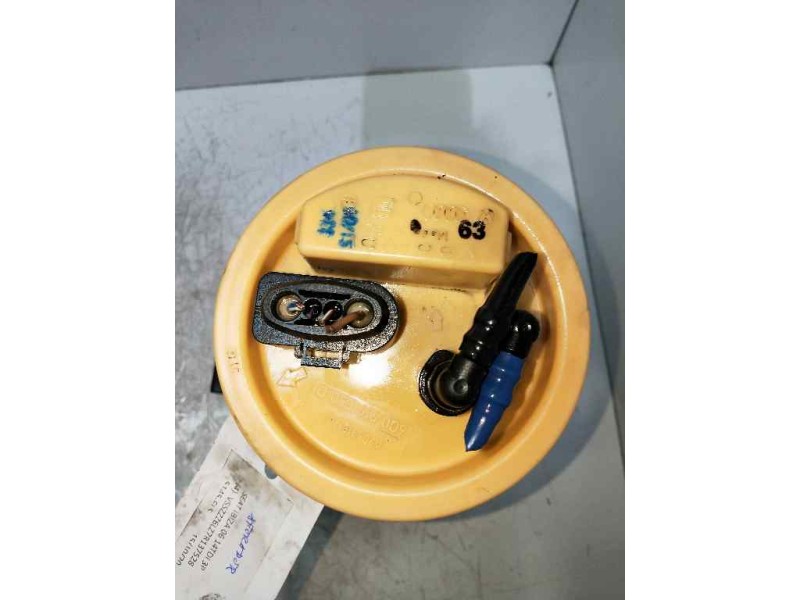Recambio de bomba combustible para seat ibiza (6l1) cool referencia OEM IAM 6Q0919050D A2C53181203 VDO AFORADOR
