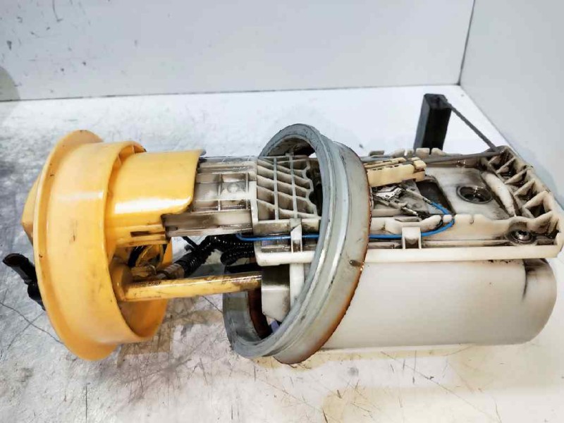 Recambio de bomba combustible para seat ibiza (6l1) cool referencia OEM IAM 6Q0919050D A2C53181203 VDO AFORADOR