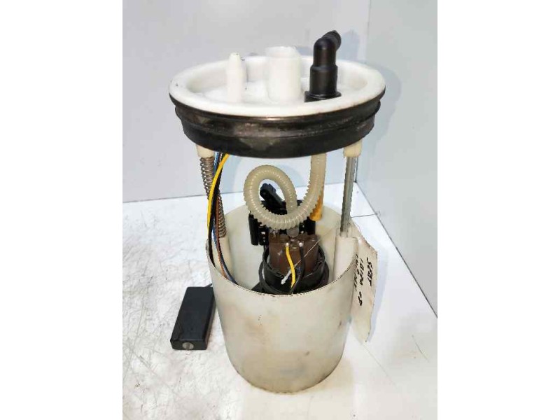 Recambio de bomba combustible para seat ibiza (6j5) 1.4 16v referencia OEM IAM 6R0919051 A2C53294168 SIEMENS AFORADOR