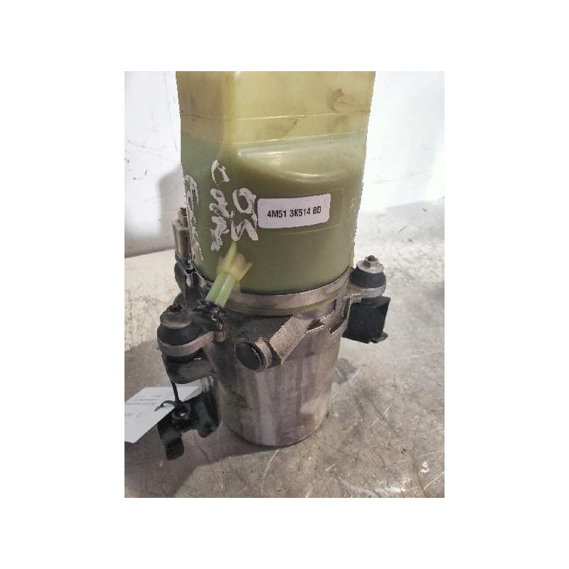 Recambio de bomba direccion para ford focus c-max (cap) 1.6 tdci cat referencia OEM IAM 5M513K514BD  FOMOCO