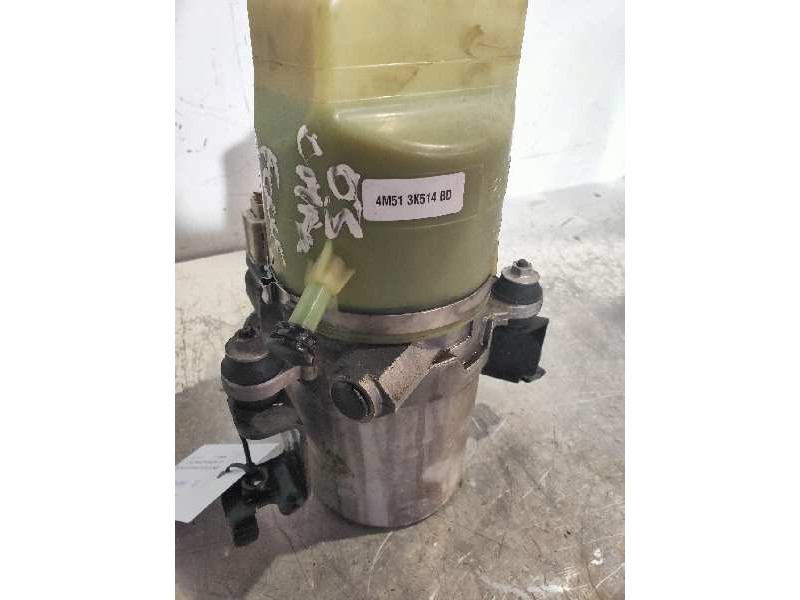 Recambio de bomba direccion para ford focus c-max (cap) 1.6 tdci cat referencia OEM IAM 5M513K514BD  FOMOCO