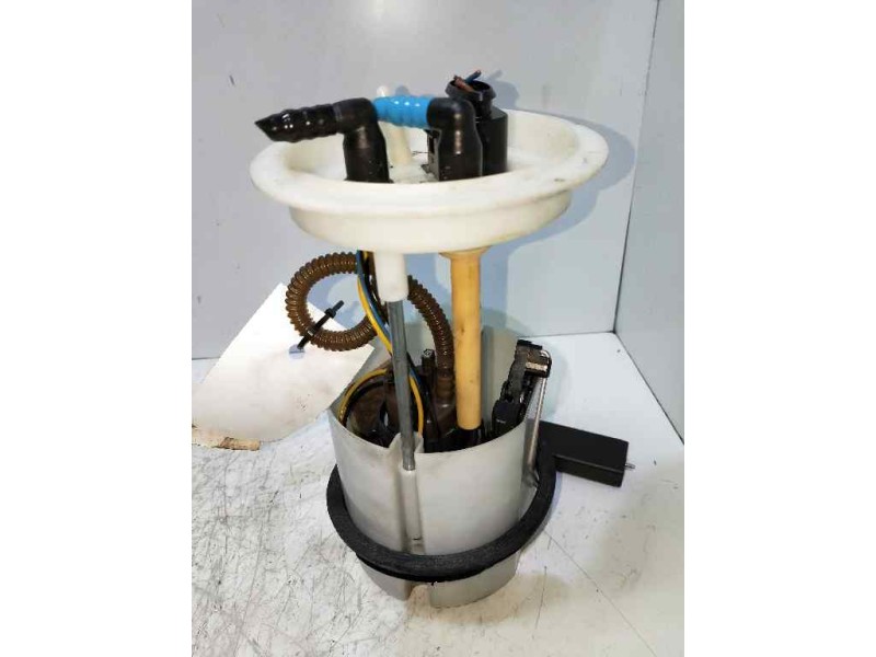 Recambio de bomba combustible para seat leon (1p1) 1.6 referencia OEM IAM 1K0919051BG A2C53166109 SIEMENS AFORADOR