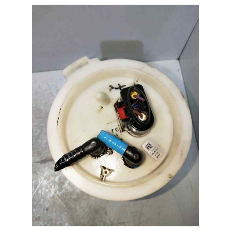 Recambio de bomba combustible para seat leon (1p1) 1.6 referencia OEM IAM 1K0919051BG A2C53166109 SIEMENS AFORADOR