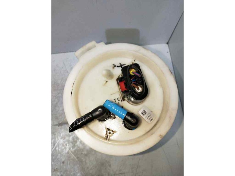 Recambio de bomba combustible para seat leon (1p1) 1.6 referencia OEM IAM 1K0919051BG A2C53166109 SIEMENS AFORADOR
