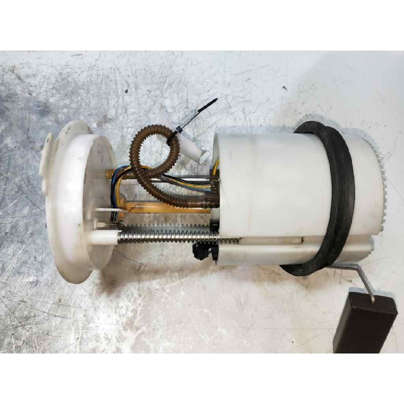 Recambio de bomba combustible para seat leon (1p1) 1.6 referencia OEM IAM 1K0919051BG A2C53166109 SIEMENS AFORADOR