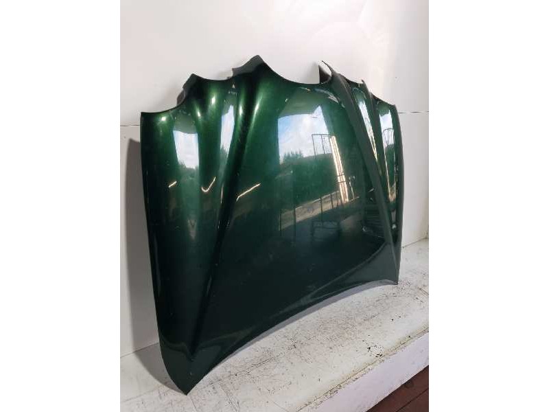 Recambio de capot para jaguar s-type 2.7 v6 diesel classic referencia OEM IAM   