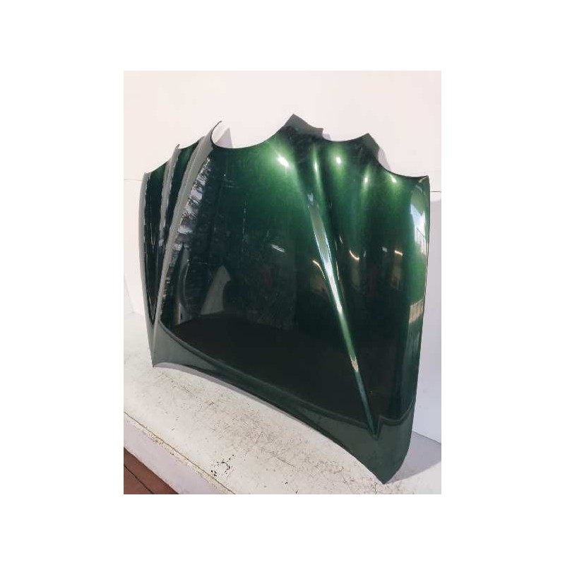 Recambio de capot para jaguar s-type 2.7 v6 diesel classic referencia OEM IAM   
