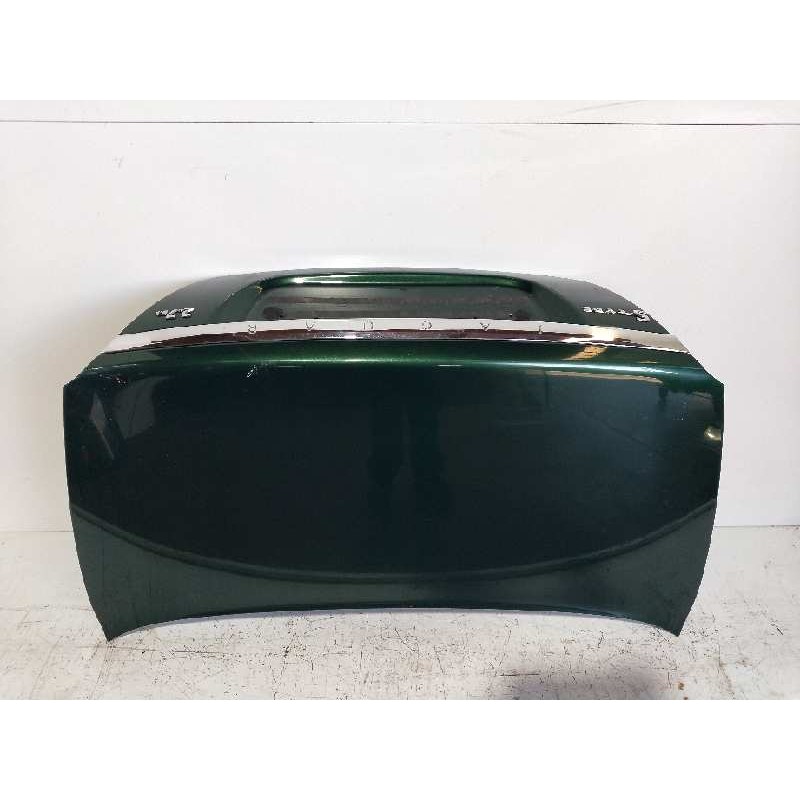 Recambio de tapa maletero para jaguar s-type 2.7 v6 diesel classic referencia OEM IAM   