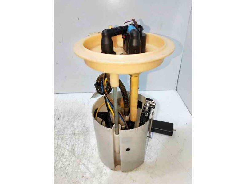 Recambio de bomba combustible para seat leon (1p1) reference referencia OEM IAM 1K0919050J A2C53166111 SIEMENS AFORADOR
