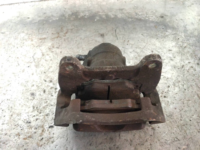 Recambio de pinza freno delantera izquierda para alfa romeo 155 1.8 t.spark referencia OEM IAM   