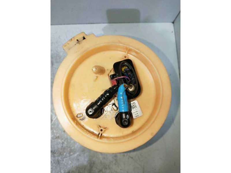 Recambio de bomba combustible para seat leon (1p1) reference referencia OEM IAM 1K0919050J A2C53166111 SIEMENS AFORADOR