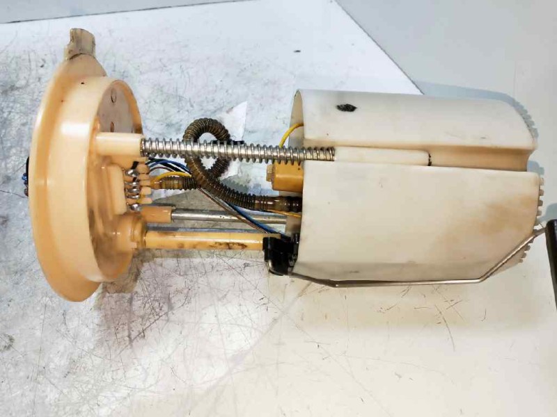 Recambio de bomba combustible para seat leon (1p1) reference referencia OEM IAM 1K0919050J A2C53166111 SIEMENS AFORADOR