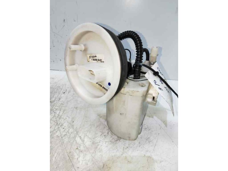 Recambio de bomba combustible para seat leon (1m1) referencia OEM IAM 700468840 19780099900 PIERBURG AFORADOE Recambio de bomba combustible para seat leon (1m1) referencia OEM IAM 700468840 19780099900 PIERBURG AFORADOE