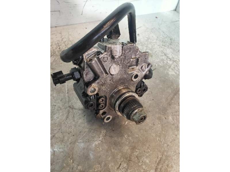Recambio de bomba inyeccion para mercedes sprinterii caja cerrada (desde 01.06) 311/315 cdi 4x4 (906.631/633/635/637) referencia