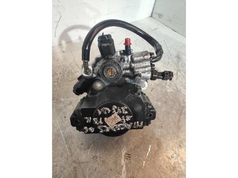 Recambio de bomba inyeccion para mercedes sprinterii caja cerrada (desde 01.06) 311/315 cdi 4x4 (906.631/633/635/637) referencia
