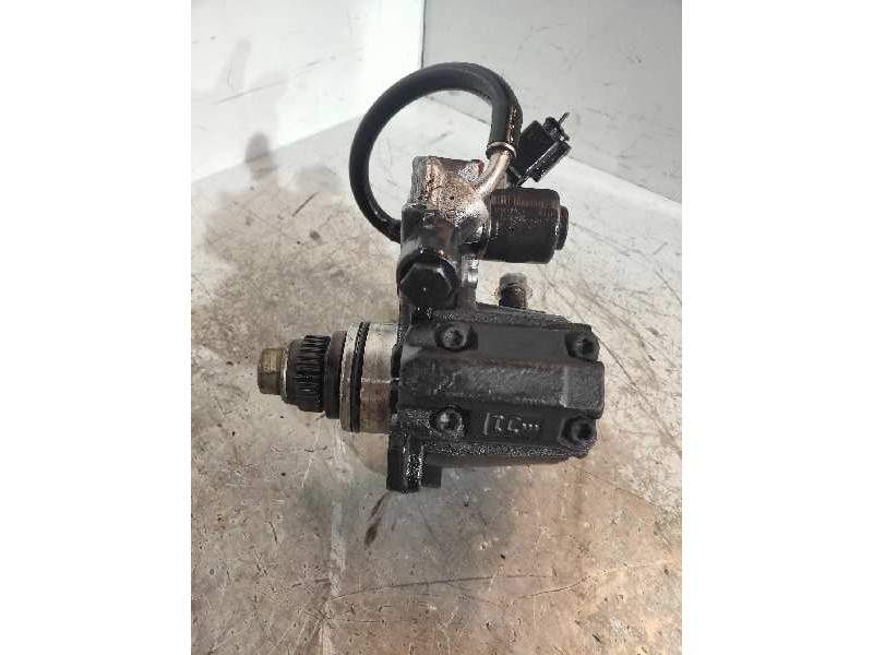 Recambio de bomba inyeccion para mercedes sprinterii caja cerrada (desde 01.06) 311/315 cdi 4x4 (906.631/633/635/637) referencia