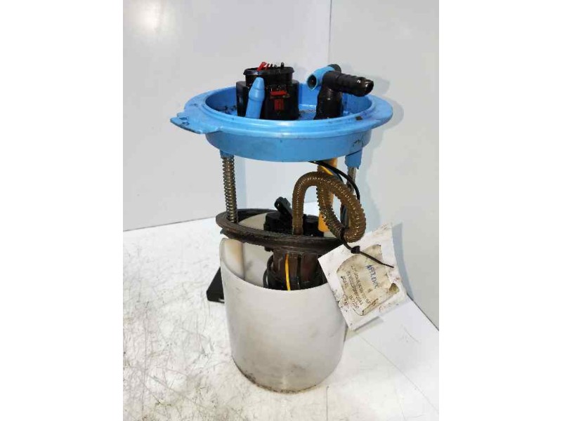 Recambio de bomba combustible para seat leon (1p1) 1.4 16v tsi referencia OEM IAM 1K0919051BH A2C53166110 SIEMENS AFORADOR