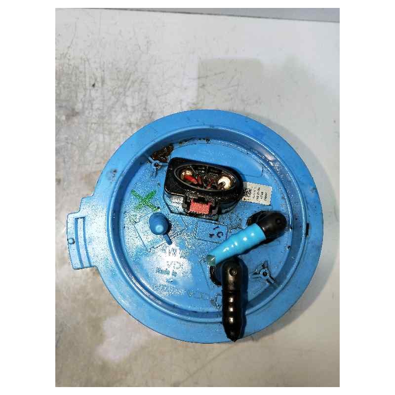 Recambio de bomba combustible para seat leon (1p1) 1.4 16v tsi referencia OEM IAM 1K0919051BH A2C53166110 SIEMENS AFORADOR