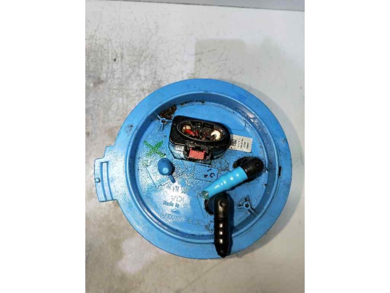 Recambio de bomba combustible para seat leon (1p1) 1.4 16v tsi referencia OEM IAM 1K0919051BH A2C53166110 SIEMENS AFORADOR