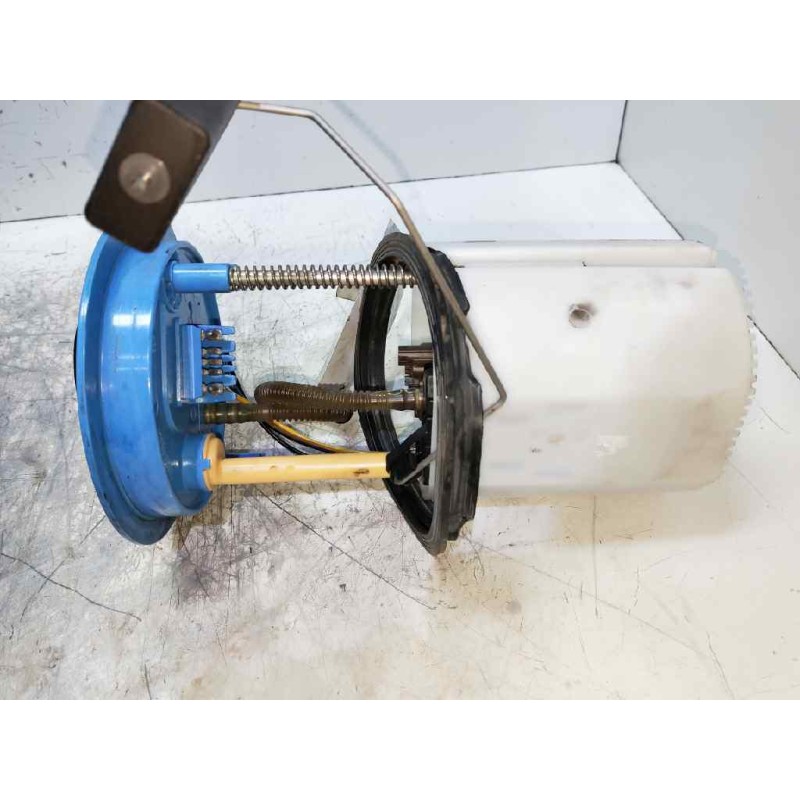 Recambio de bomba combustible para seat leon (1p1) 1.4 16v tsi referencia OEM IAM 1K0919051BH A2C53166110 SIEMENS AFORADOR