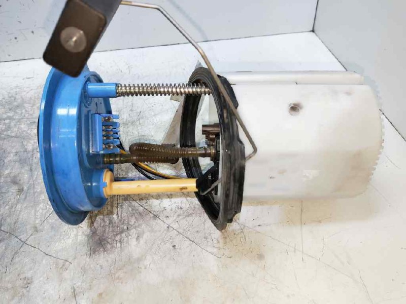 Recambio de bomba combustible para seat leon (1p1) 1.4 16v tsi referencia OEM IAM 1K0919051BH A2C53166110 SIEMENS AFORADOR