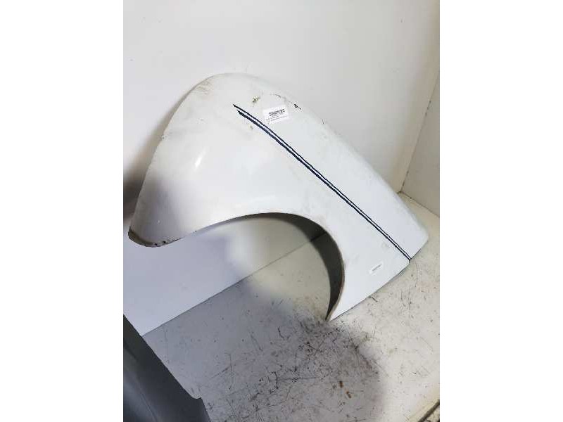 Recambio de aleta delantera izquierda para renault 4 berlina/familiar/furgoneta gtl (r 1128) referencia OEM IAM   