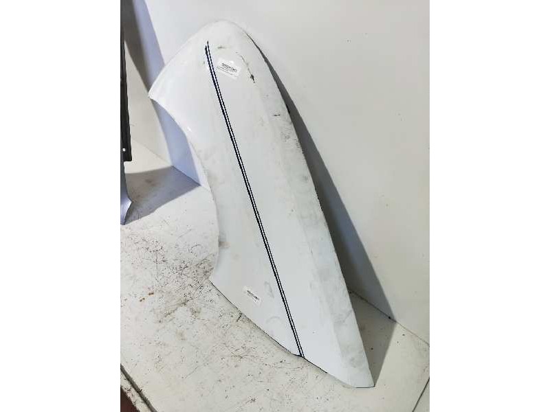 Recambio de aleta delantera izquierda para renault 4 berlina/familiar/furgoneta gtl (r 1128) referencia OEM IAM   