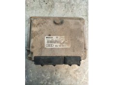 Recambio de centralita motor uce para audi a3 (8l) 1.8 ambiente referencia OEM IAM 0261204126 0261204127 06A906018C
