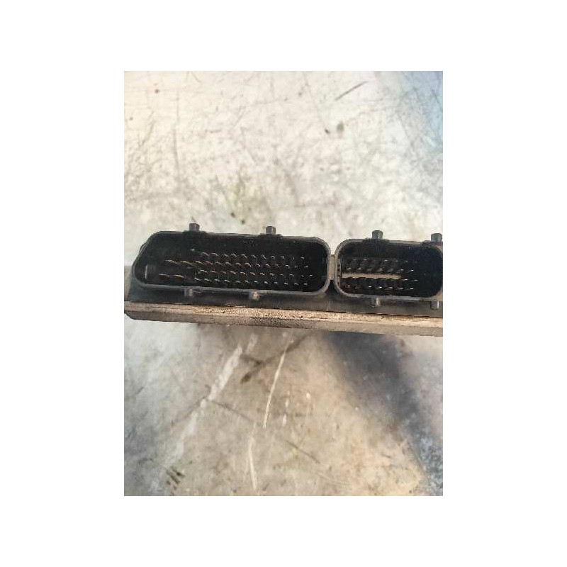 Recambio de centralita motor uce para audi a3 (8l) 1.8 ambiente referencia OEM IAM 0261204126 0261204127 06A906018C