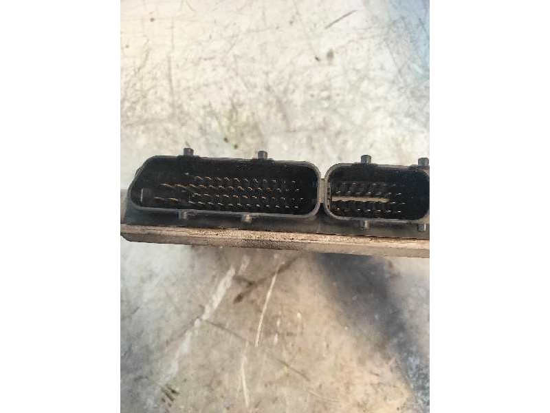 Recambio de centralita motor uce para audi a3 (8l) 1.8 ambiente referencia OEM IAM 0261204126 0261204127 06A906018C