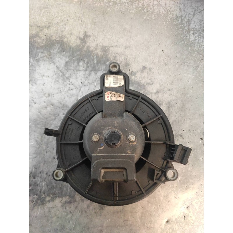 Recambio de motor calefaccion para iveco daily caja cerrada (2006 =>) caja cerrada 50c... batalla 3000 referencia OEM IAM 5M8626