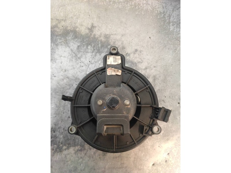 Recambio de motor calefaccion para iveco daily caja cerrada (2006 =>) caja cerrada 50c... batalla 3000 referencia OEM IAM 5M8626
