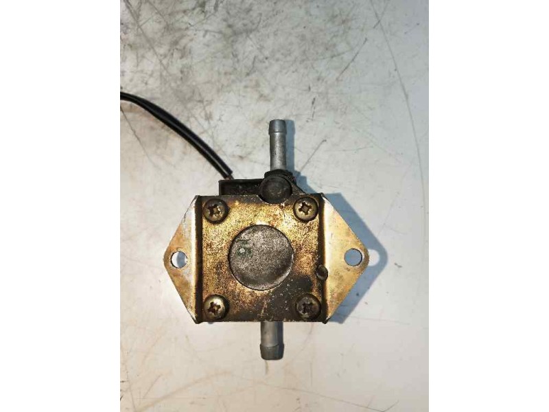 Recambio de bomba combustible para seat ronda referencia OEM IAM  VDO 