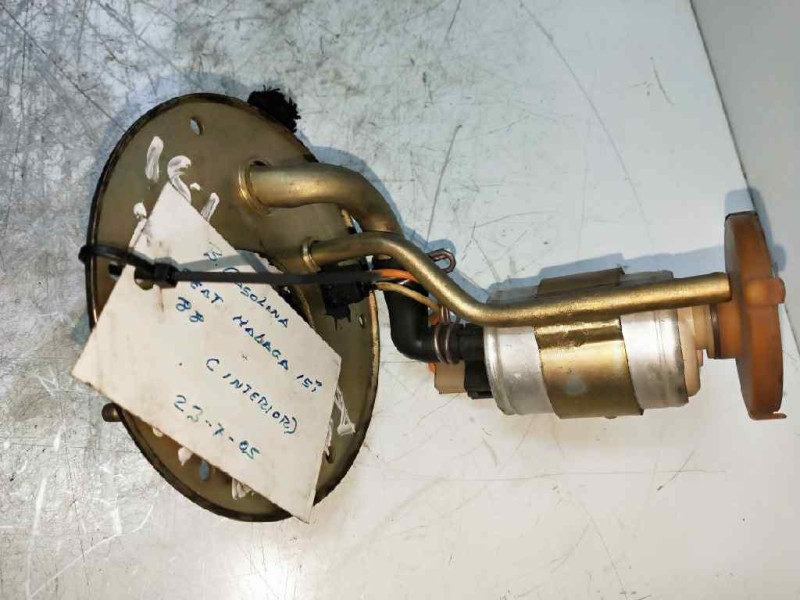 Recambio de bomba combustible para seat malaga l referencia OEM IAM   