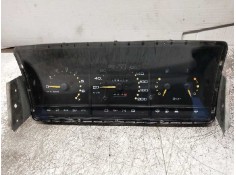 Recambio de cuadro instrumentos para seat ibiza clx referencia OEM IAM 19504101  