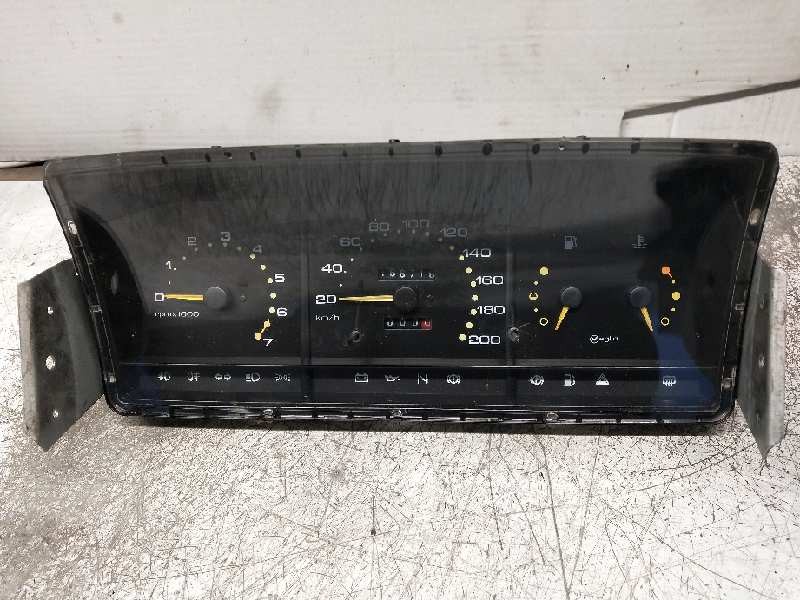 Recambio de cuadro instrumentos para seat ibiza clx referencia OEM IAM 19504101  
