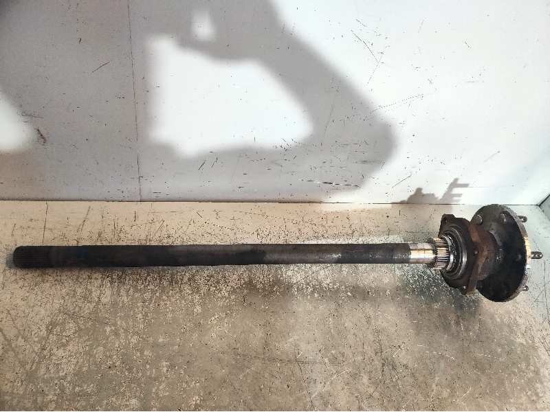 Recambio de transmision trasera derecha para ford ranger (tke) doppelkabine 4x4 xlt referencia OEM IAM   